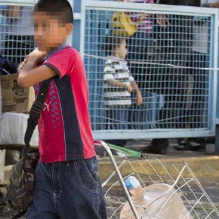 Hay 15.5 millones de niños trabajadores domésticos: OIT