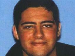 Zawahri fue identificado como el asesino de seis personas, entre ellas su padre y hermano. ARCHIVO /