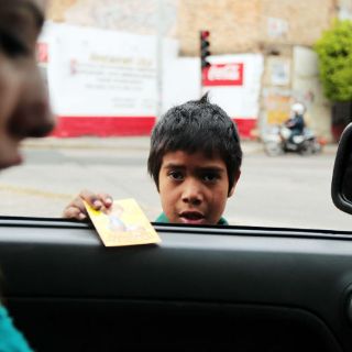 Perú registró miles de denuncias por trata infantil