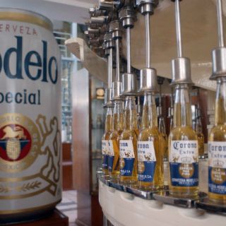 Piden evitar venta de Grupo Modelo sin pago de impuestos