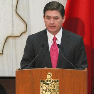 ''A Dios lo que es de Dios'': gobernador de NL