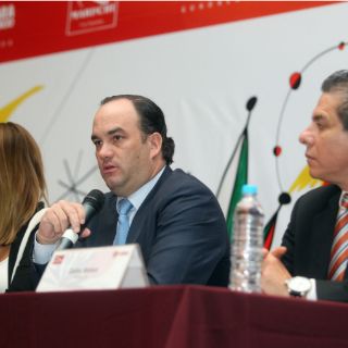 ''El Potrillo'' y Sanz, las figuras del Mariachi y la Charrería