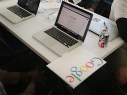 Las reacciones de los dos gigantes tecnológicos surgen días después de que Edward Snowden filtrara la existencia del programa PRISM. AFP /