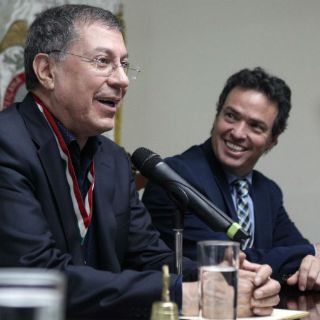 Inabarcable curiosidad por Guadalajara