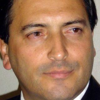 Dictan formal prisión para ex Gobernador de Aguascalientes