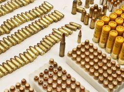 Guatemala planea elabor un diagnóstico sobre el tráfico ilícito de armas de fuego, municiones y explosivos. ARCHIVO /