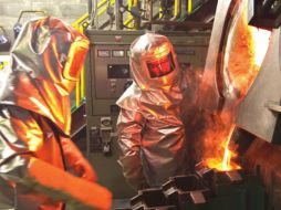 La producción de oro entre el 2006 y el 2010 duplicó su tamaño, por lo que al 2020 la tendencia es que el ritmo continúe, prevén. REUTERS /