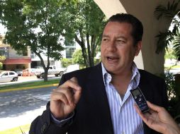 Fuentes de la Fiscalía confirmaron que el Juzgado Quinto giró órdenes de aprehensión contra otros dos ex funcionarios del SIAPA. ARCHIVO /