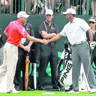 El US Open vuelve al Merion