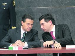 Señalan que el nuevo lineamiento de la banca de desarrollo busca financiar obras de infraestrucura que detonen el desarrollo. NTX /