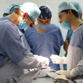 ISSSTE moderniza instalaciones en hospital de Monterrey