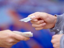 El tráfico de cocaína, era una de las principales acciones del capo napolitano. ESPECIAL /