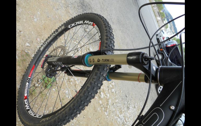 Un papá depotrtista tiene muchas posibilidades de recibir un buen regalo este Día del Padre. ESPECIAL /