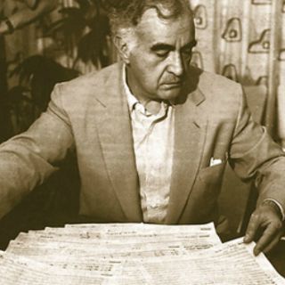 Carlos Chávez presente en repertorio de músicos y orquestas