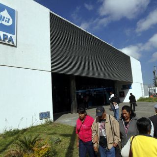 Nuevo SIAPA podrá invertir y abatir rezagos