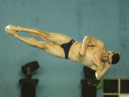 Yahel Castillo, medallista en la serie mundial de Guadalajara será una de las figuras más destacadas. ARCHIVO /