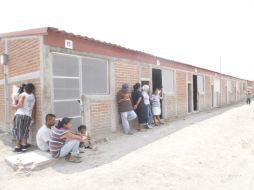 Fiscalía General del Estado de Jalisco alertará a otros estados sobre explotación laboral de jornaleros.  /
