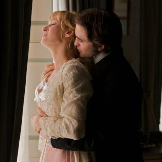 Pattinson se convierte en imagen de Dior