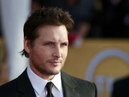 Facinelli, quien encarnó al padre adoptivo de Edward Cullen en Crepúsculo, compartirá la manutención de sus hijas con su ex exposa. ARCHIVO /