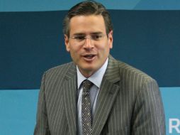 Francisco de Rosenzweig es uno de los participantes en el foro para la Nueva Configuración del Comercio Global. ARCHIVO /