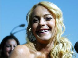 Lohan, la estrella de ''Juego de Gemelas'' (1998), desde su adolescencia hasta su madurez los escándalos no han parado en su vida. ARCHIVO /