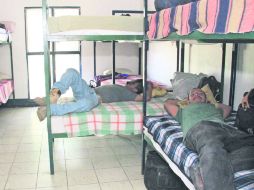 La mayoría de los trabajadores de Bioparques de Occidente provenía de San Luis Potosí, Veracruz, Hidalgo y Guerrero. ESPECIAL /