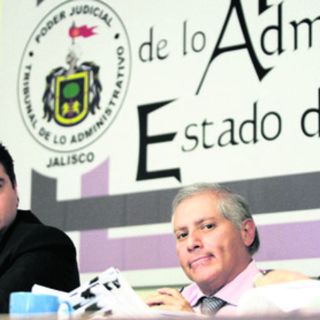 Piden controlar sueldos de burócratas