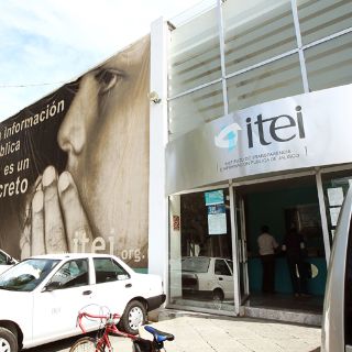 Presidente del Itei: exhibir resultados del examen es un delito