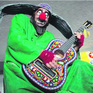 Diversión bajo cero