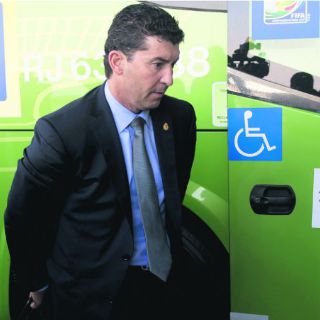 El Tri se cae a pedazos, aceptan seleccionados