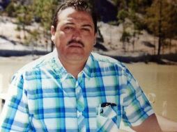 La Fiscalía General del Estado informa que el cuerpo de Madrigal (foto), presentaba al menos 13 heridas de bala. NTX /