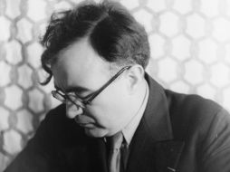 En 1899 nace el compositor mexicano Carlos Chávez. ARCHIVO /