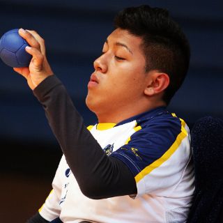 Campeones paralímpicos vuelven a Guadalajara