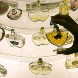 El aroma que reciba dirá mucho de cuánto lo quieres