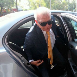 Garantizada, la seguridad de Granier en Tabasco: Núñez