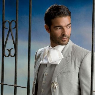 Famosos expresan condolencias por muerte de hermano de Pablo Montero