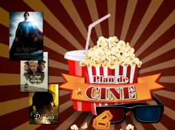 El nuevo Clark Kent llega a la cartelera nacional.  /