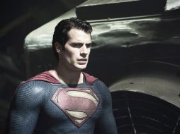 • El hombre de acero WARNER BROS. PICTURES  /