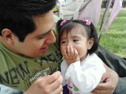 Para agradecer a papá sólo hacen falta pequeñas acciones cotidianas. ARCHIVO /