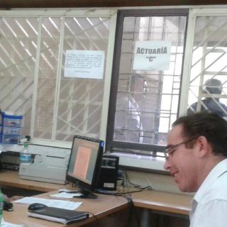 Juez ya revisa pruebas de Rodolfo Ocampo