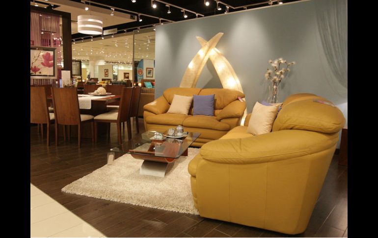 Decorar tu hogar puede ser divertido y económico. ARCHIVO /