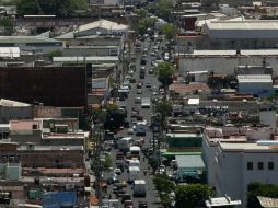 México pasaría de sus actuales 122.3 millones a 139.8 millones al final del siglo XXI. ARCHIVO /