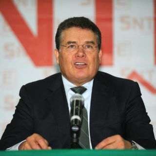 Reforma educativa debe garantizar equidad: SNTE