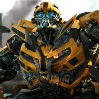 Set de filmación de ''Transformers 4'' se incendia
