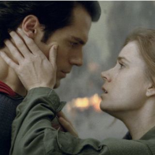 ''Superman'' encabeza la cartelera del fin de semana
