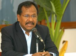 Alejandro Sánchez Camacho asegura que no se ha demostrado real efectividad en el Adéndum. ARCHIVO /