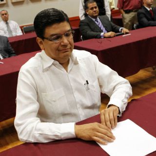 Gutiérrez Reynaga reclama su examen de conocimientos