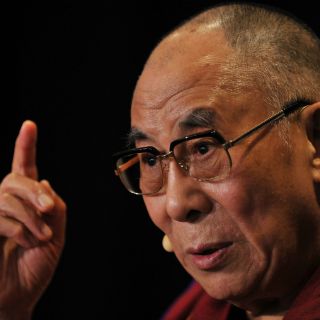 Dalai Lama sugiere que su sucesor podría ser una mujer