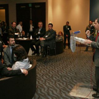 Crean Comité de Innovación en la American Chamber