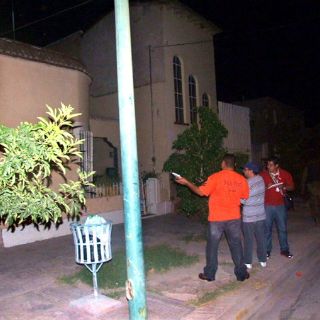 Presumen robo en asesinato de hermano de Montero